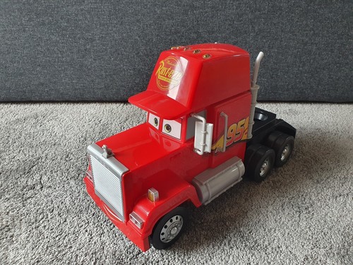 Disney pixar cars - disney, track