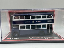 Corgi Original Omnibus 40903