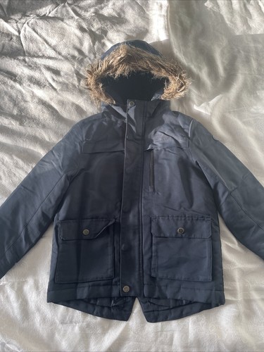 Next boys winter jacket - winter, 7