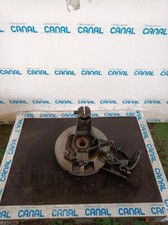 front right wheel hub for