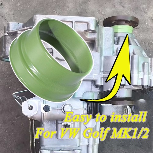 Gearbox 020 seal - seal, housing