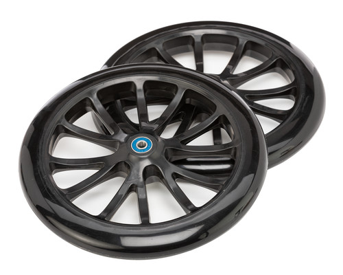 Razor 250mm wheel with - razor,