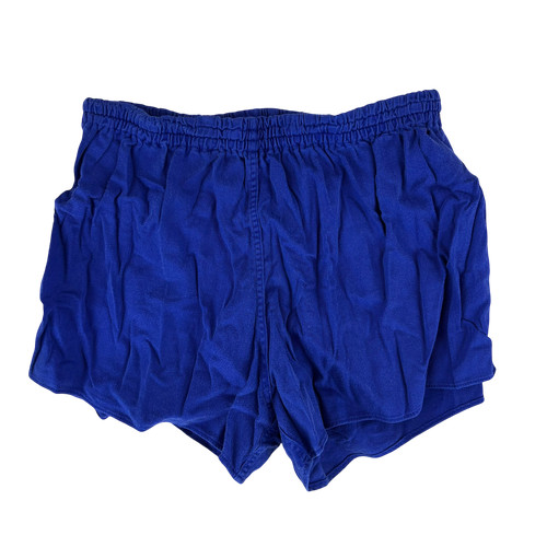 West german army - west, shorts