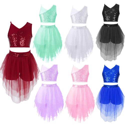 Kids girls lyrical dance - kids,