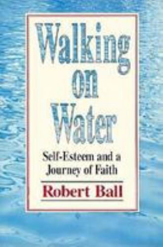 Walking water ball - walking, by