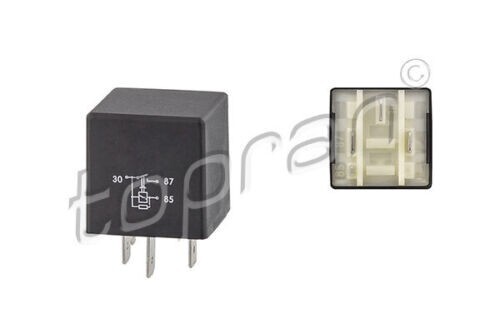 Golf mk3 ecu relay fuel - ecu, pump