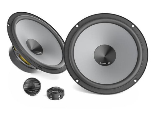 Hertz uno 165 - 165, 16.5cm