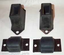 JAGUAR XK120  XK140 XK150 MK5