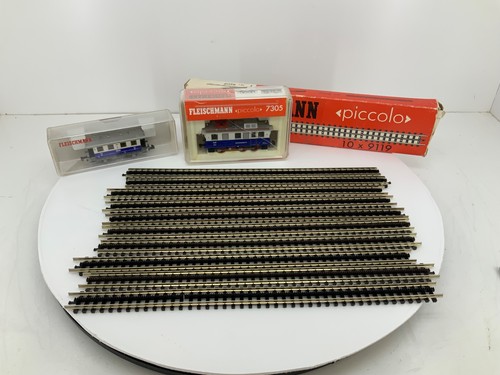 Fleischmann 7305 7805 rack - &, -rack