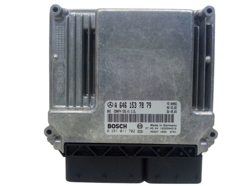 Engine control unit - engine,