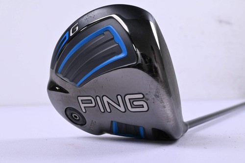 Ping series tec driver - ping,