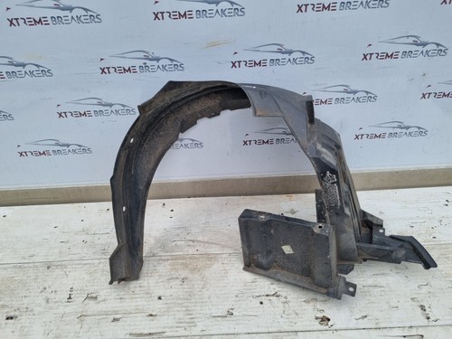 Peugeot 107 wheel arch - 12-14,