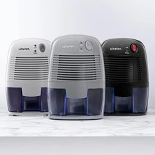 Schallen 500ml Mini Portable