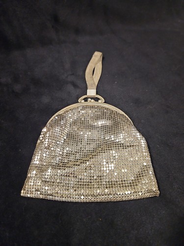 Vintage whiting davis silver - vintage, &