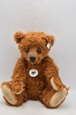 Steiff teddy bear - bear, replica