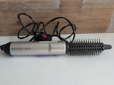 Vidal Sassoon Hair Curling