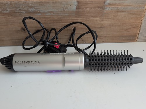 Vidal sassoon hair - sassoon,