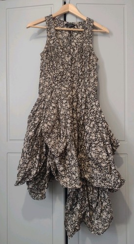 Allsaints ditzy floral - allsaints,