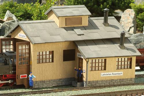 Piko 62042 scale rosenbach - piko,