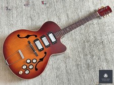 Teisco EP-17 Original '60s MIJ