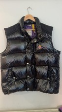 Moncler/palm Angels Gilet Body