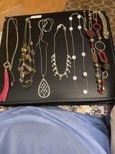 Unbranded costume jewelry
