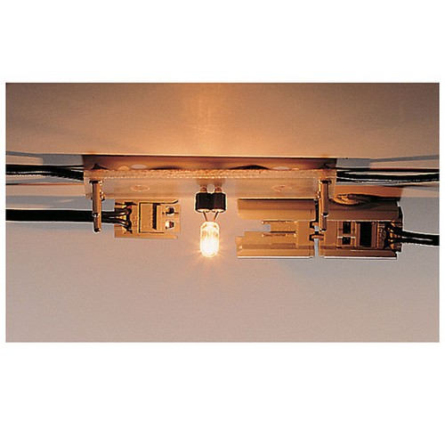 Lgb interior lighting set flat - lgb,