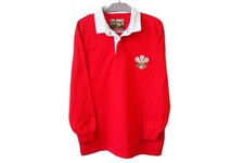 Vintage WALES Cotton Traders