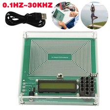 Schumann Wave Generator