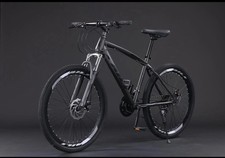 Mountain bike - mountain,