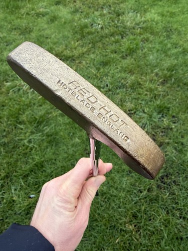 Hotblade red hot copper - ✅hotblade,