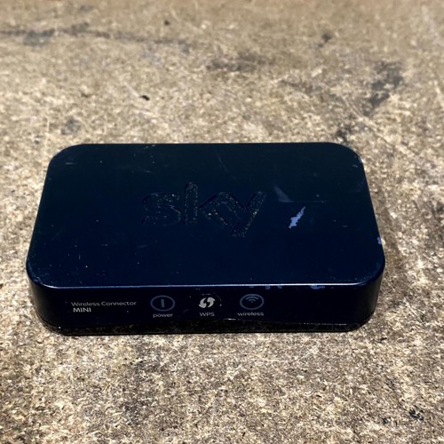 Sky sd501 mini wireless wifi - sky,