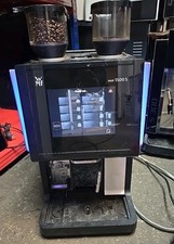 WMF 1500s Coffee Machine 