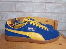 Puma bluebird size - puma,