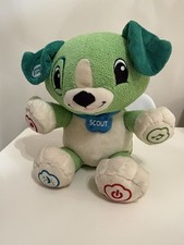 Leapfrog My PAL Scout