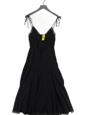 Lioness Slip Midi Dress M in