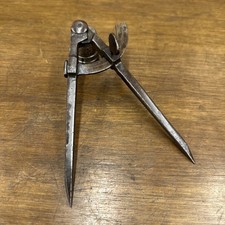 Vintage C F Johnson Of