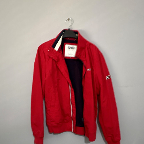 Tommy jeans men red - men’s,
