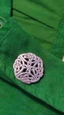 Antique Celtic Silver Scottish