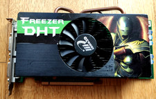 Inno3D NVIDIA GeForce 9800