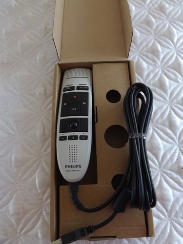Philips lfh 3200 speechmike - lfh,
