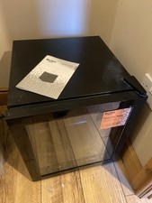 Bush TTCHILLO Mini Fridge