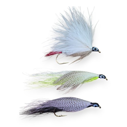 Coarse perch fly - coarse,