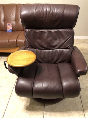 Ekornes stressless large - large, swing
