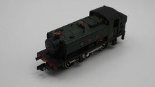 N gauge locomotive Graham Farish Great Western Railways 9400 Pannier Tank