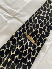 Vintage Brioni 100% Silk Tie