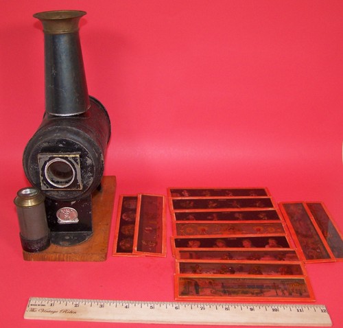 Antique 1890 ernst - antique, plank