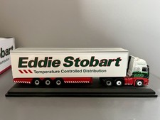 Eddie Stobart Volvo Fh Fridge