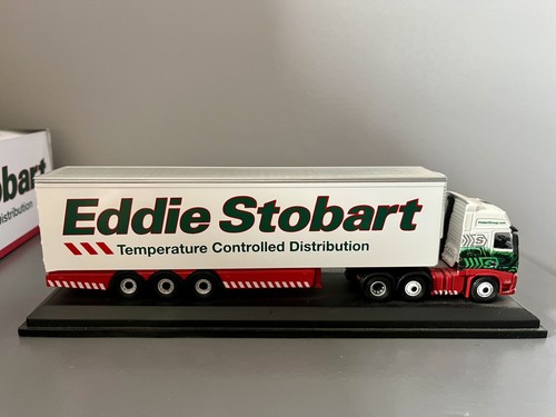 Eddie stobart volvo fridge - stobart,