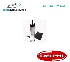 Electric fuel pump feed unit - electric,